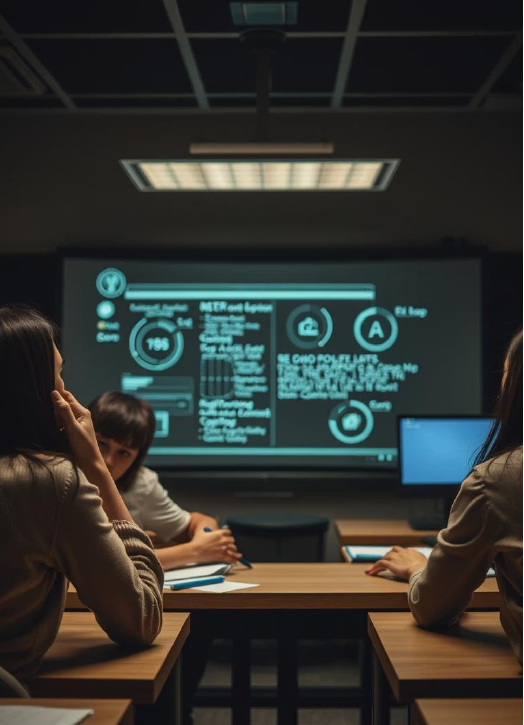 Application Creation