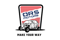 ORS Motors Logo