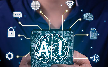 Embrace AI for a Smarter Future: The Key to Business Success