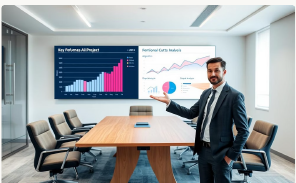 Embrace AI for a Smarter Future: The Key to Business Success