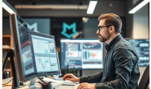 Winning in the Digital World: How Strong Values Create Lasting Relationships